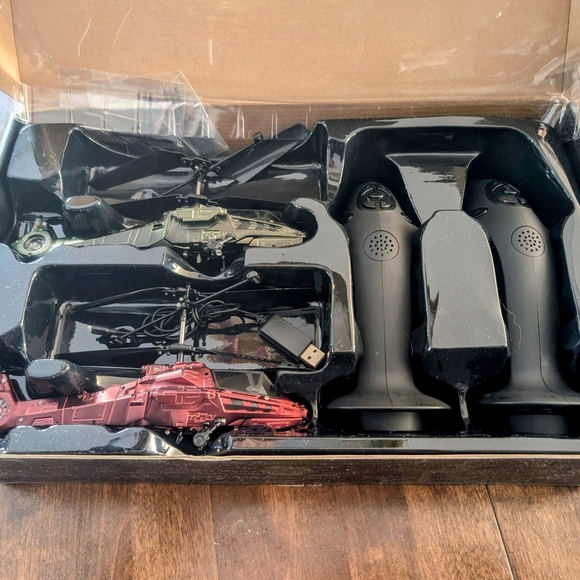 Remote control helicopters - Picture 9 of 10